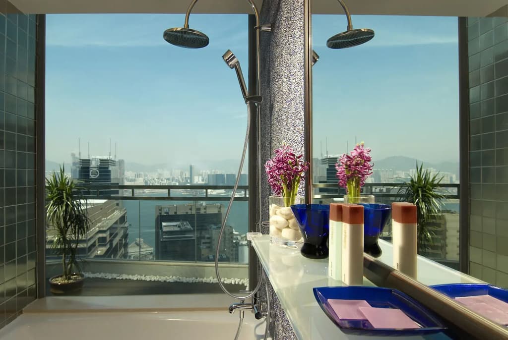 Lan Kwai Fong Hotel @ Kau U Fong - photo 7