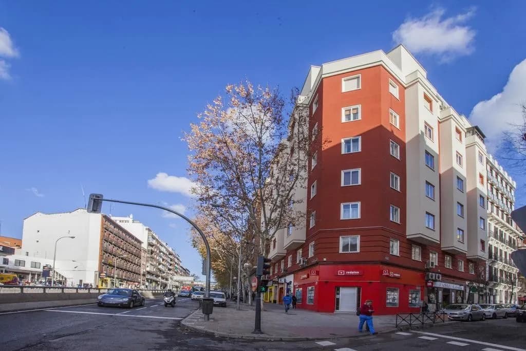Hostal CC Atocha - main photo