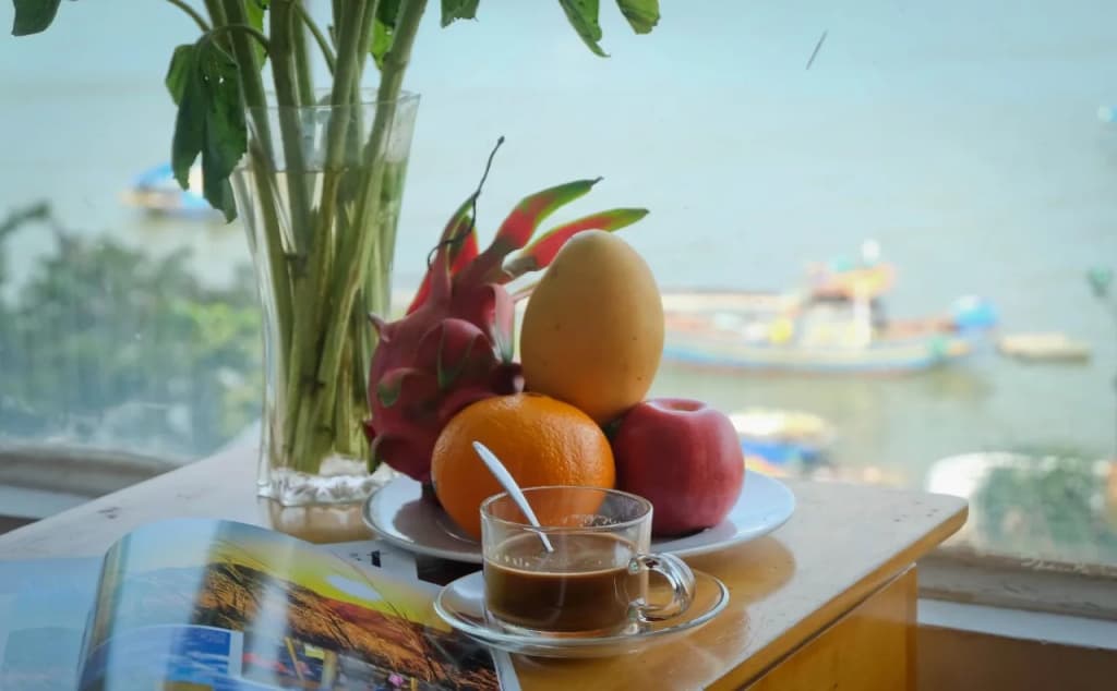 Rainbow Hotel - photo 13