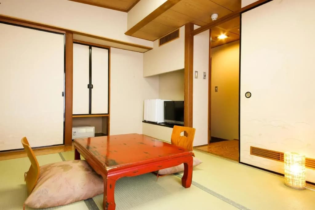 Ryokan Kuramoto - photo 23