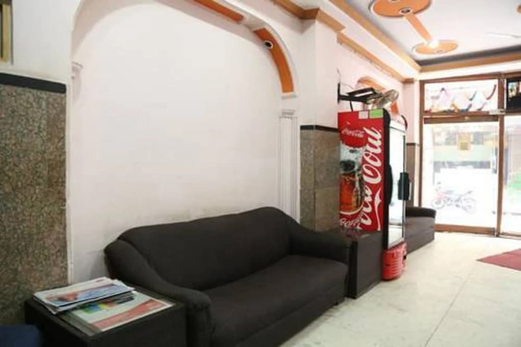 Hotel Delhi Regency - photo 3