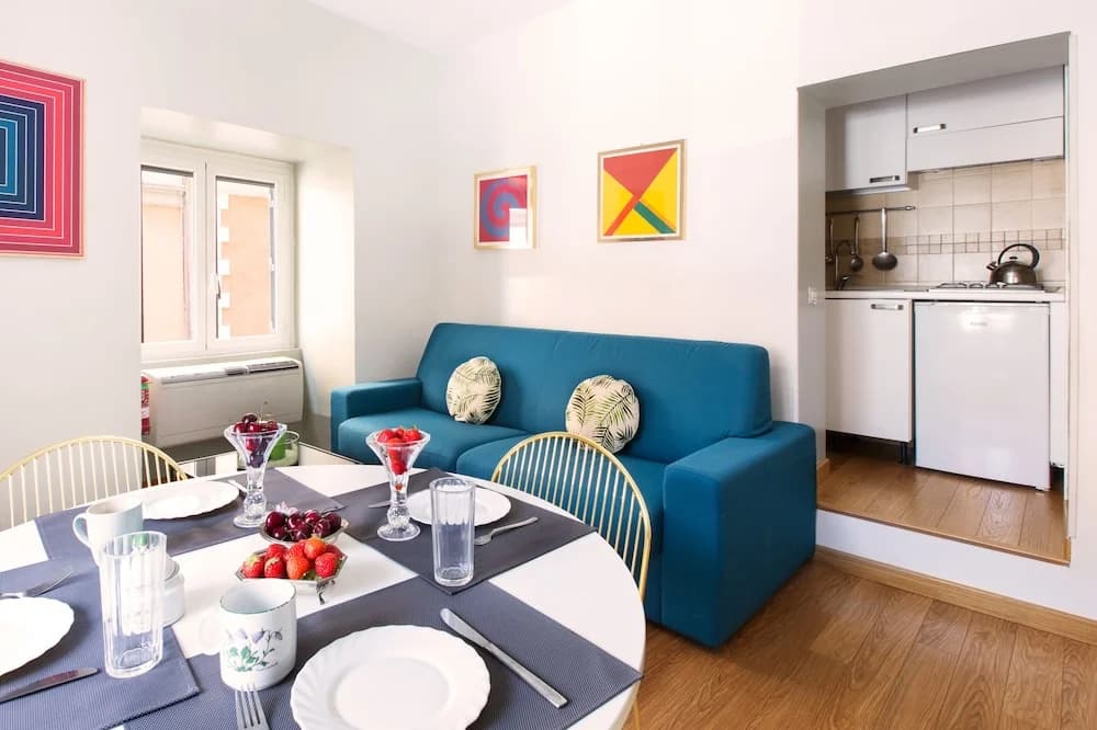 Rome Accommodation - Farnese - photo 16