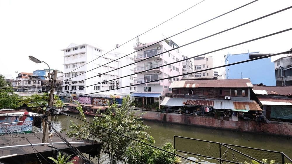 Klong House Hostel - photo 22