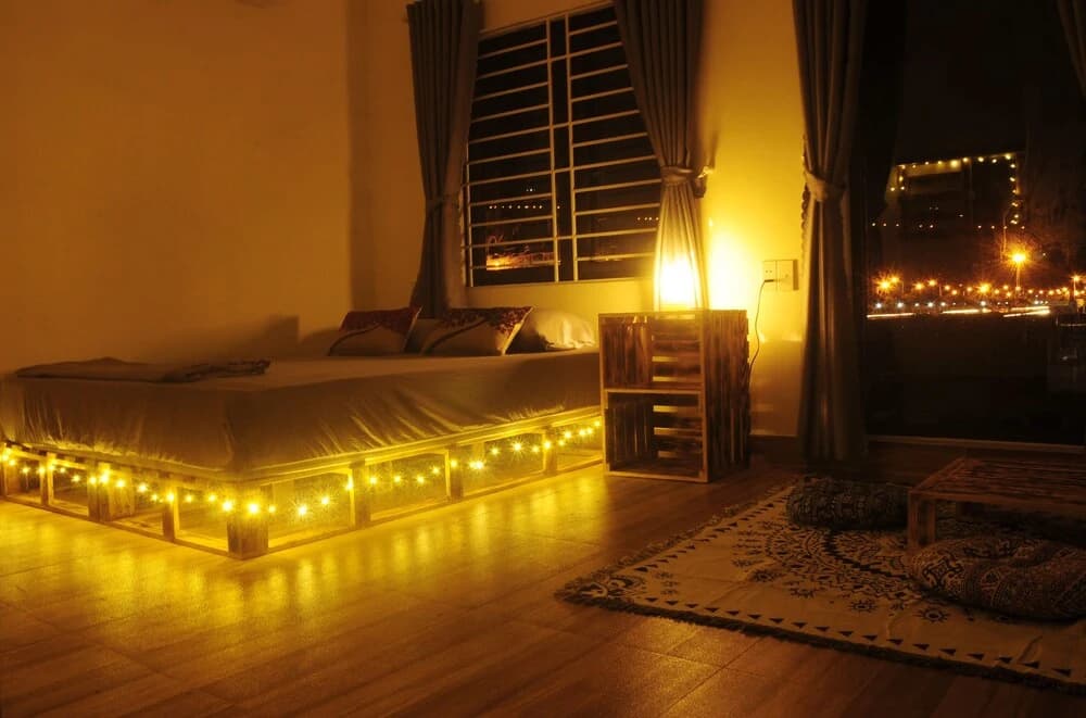 Hejmo Homestay - photo 10