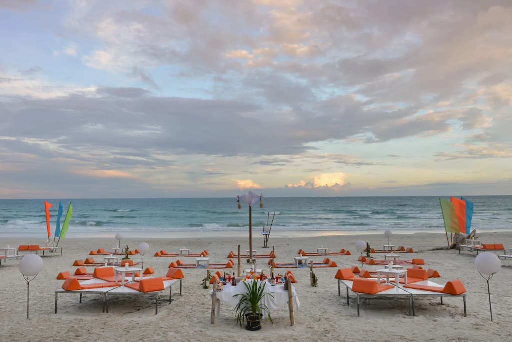 Phangan Bayshore Resort - photo 22