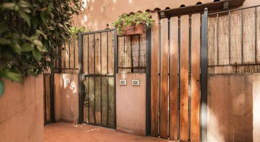 Loft Pigneto Roma - photo 4