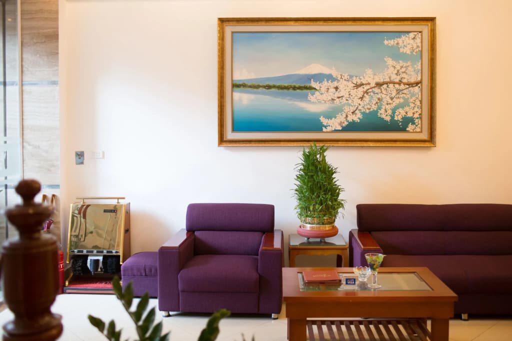 Brandi Hanoi Hotel - photo 11