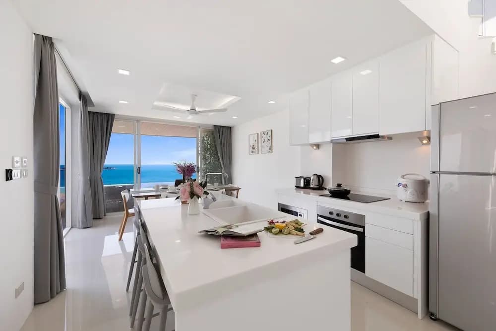 Luxus & Stylish Villa Blue May - photo 23