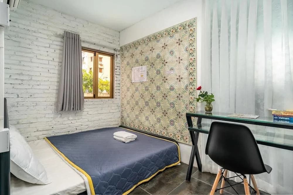 Bui Vien Hotel - photo 2