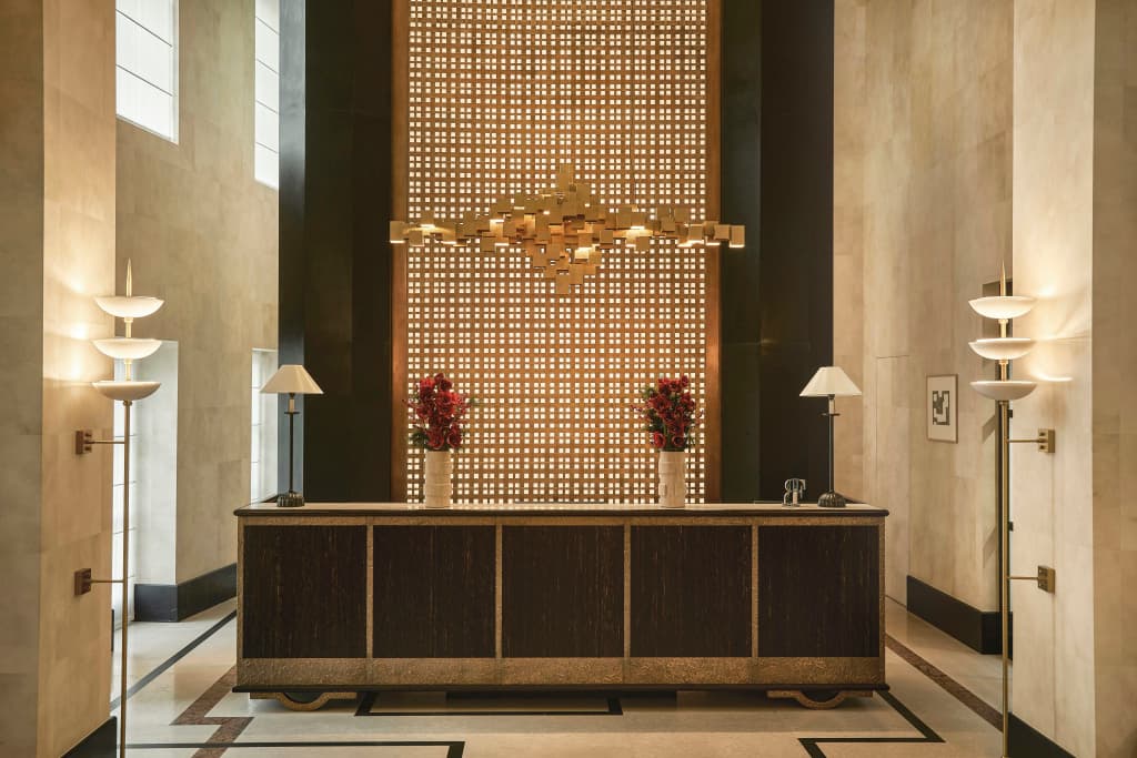 The Carlton - photo 2