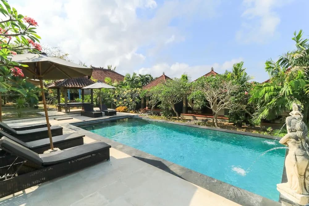 Bingin Sari Homestay - photo 10