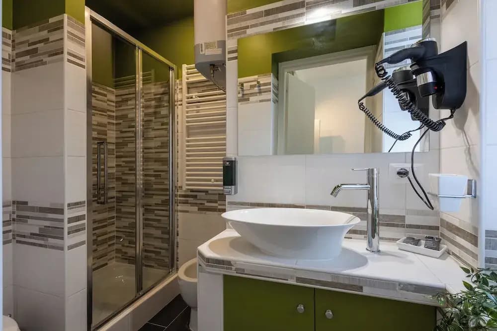 Cornelia Vatican Suites - photo 9