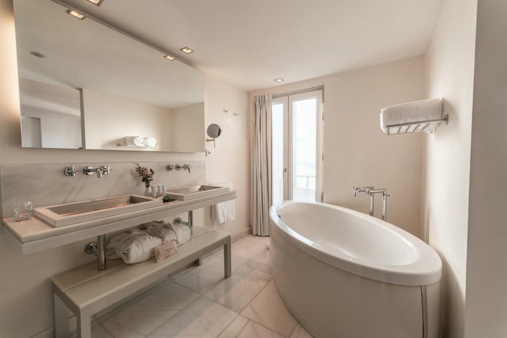 Hospes Puerta de Alcalá, a Member of Design Hotels - photo 38