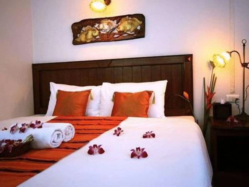 Baan Sabaidee Krabi Hotel - photo 3