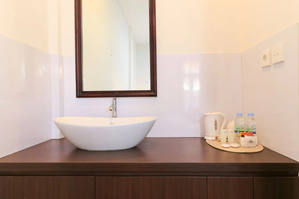 Kak Garden Inn - photo 8