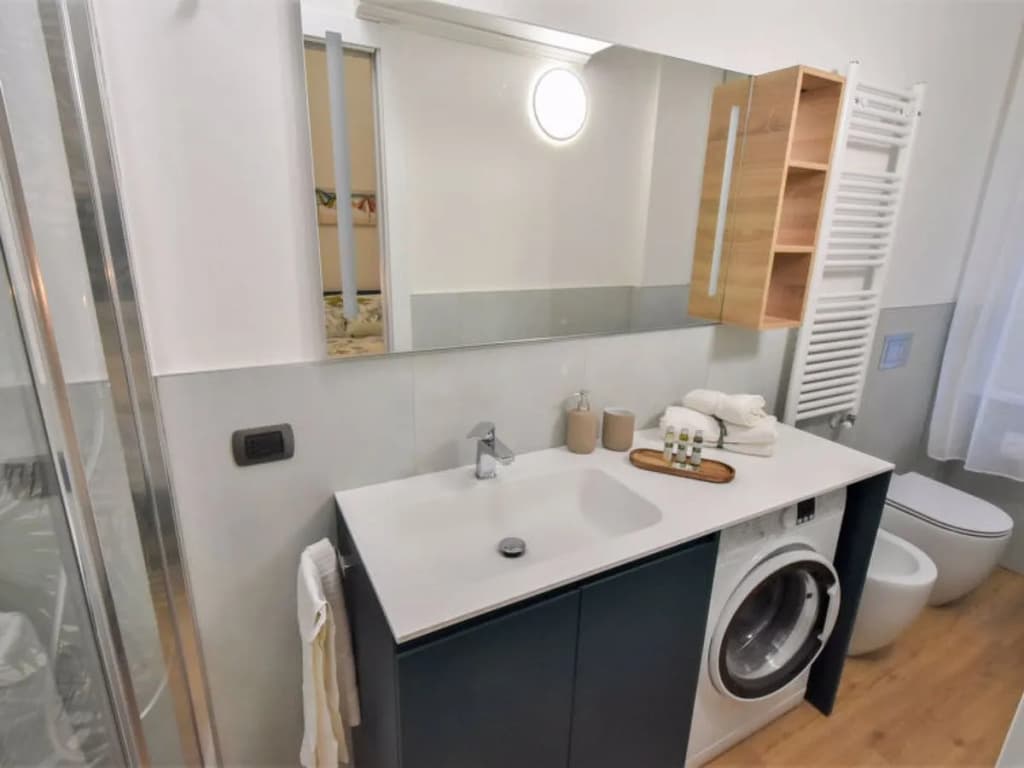 Apartment NoLo Flat Milan - photo 8