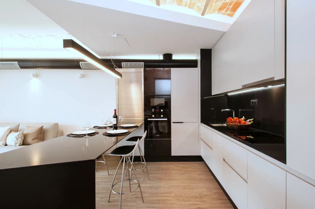SSG Portaferrissa Apartments - photo 19