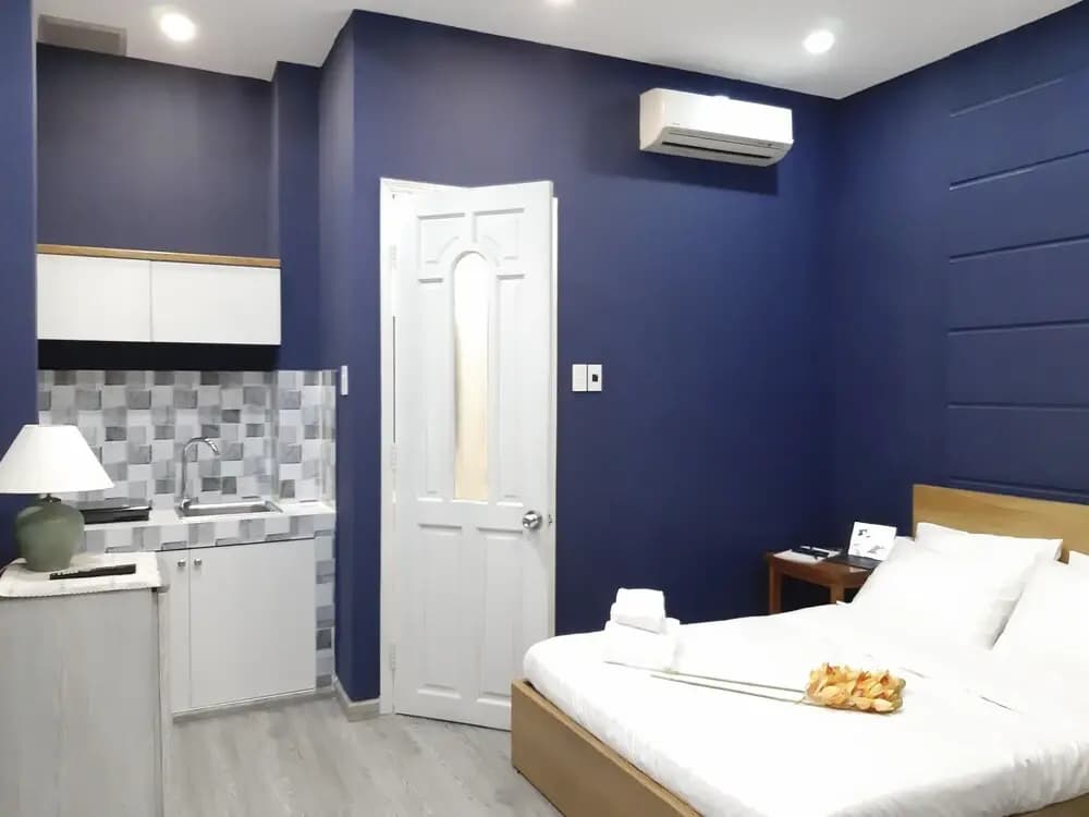 Oriental Art Apartment - photo 3