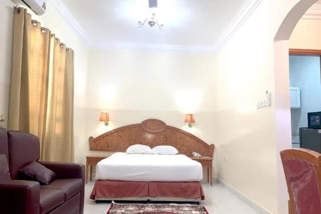 Super OYO 151 Manam 2 Hotel Apartment - photo 6