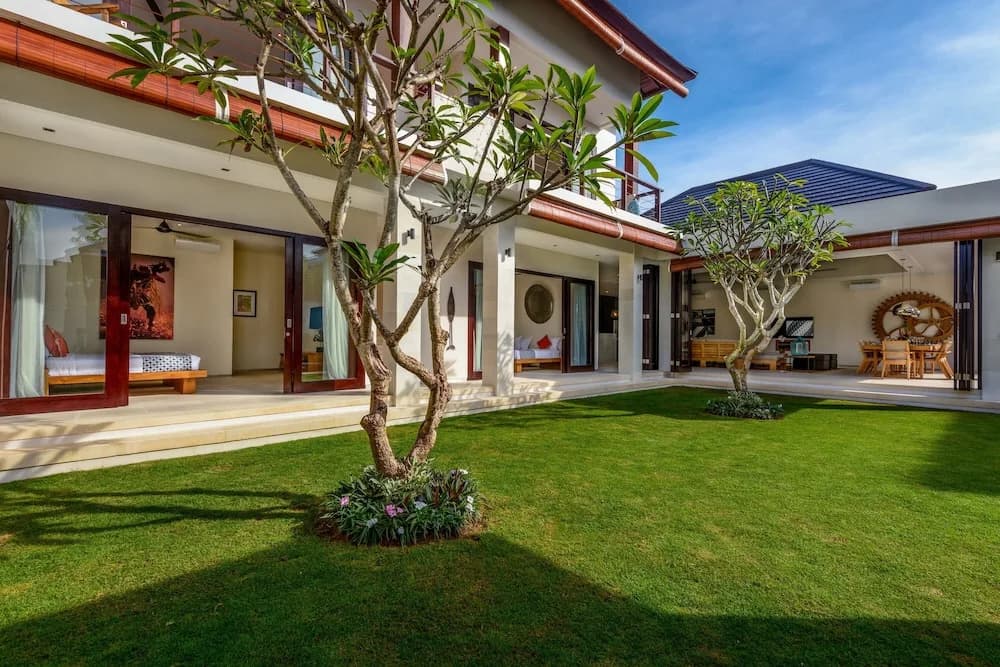 Villa The Maya - main photo