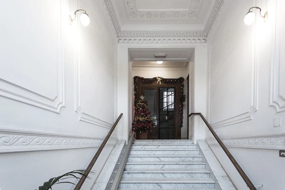 Vaticano Luxury Guest House - photo 12