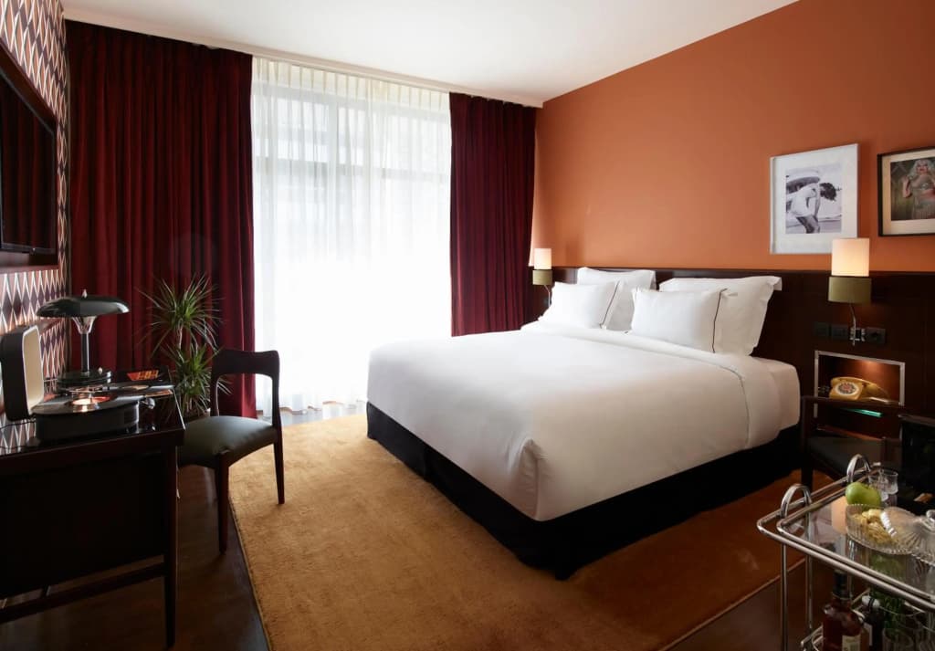 Brown Acropol Hotel - photo 47