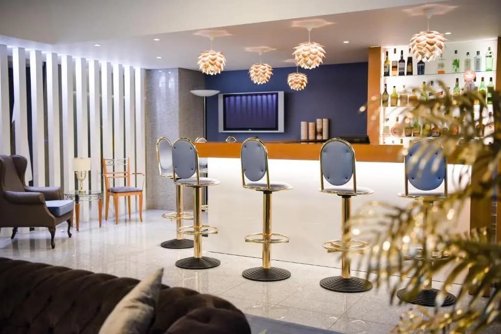 Hotel 3K Barcelona - photo 17