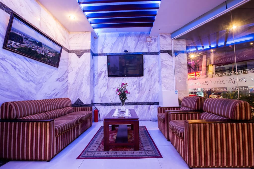 Danang Pacific Hotel - photo 2