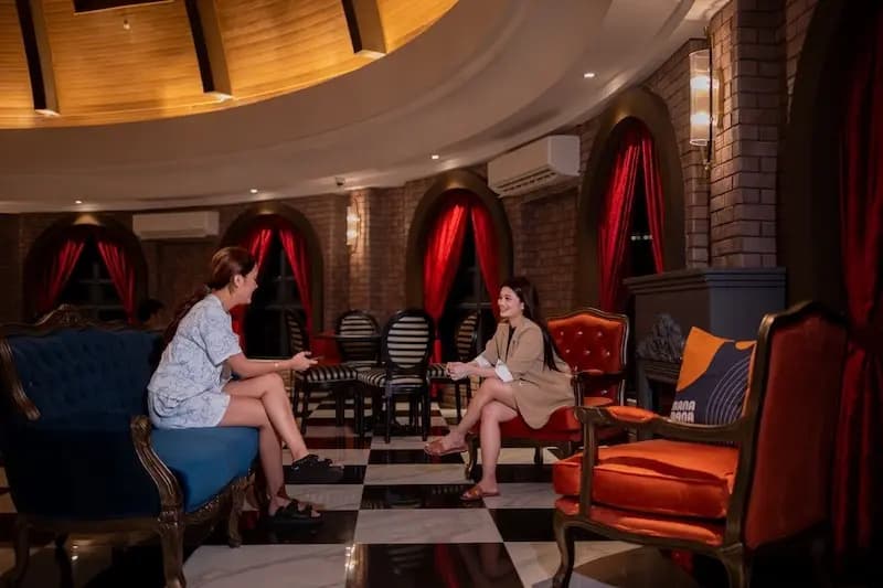 Paxtonz by Mana-Mana Suites - photo 34
