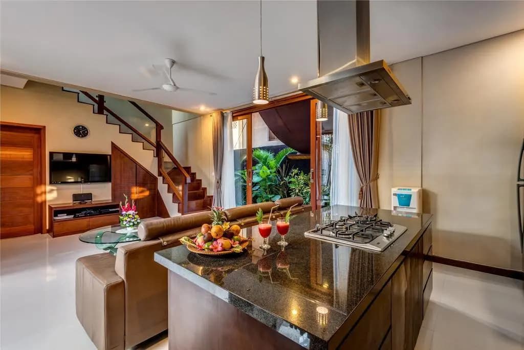 Villa Omah Mutiara - photo 14