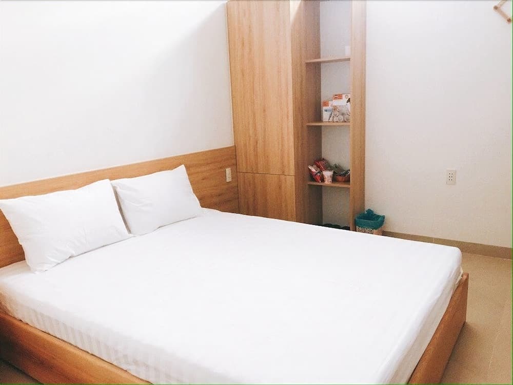 Dai Nam Hotel - photo 3