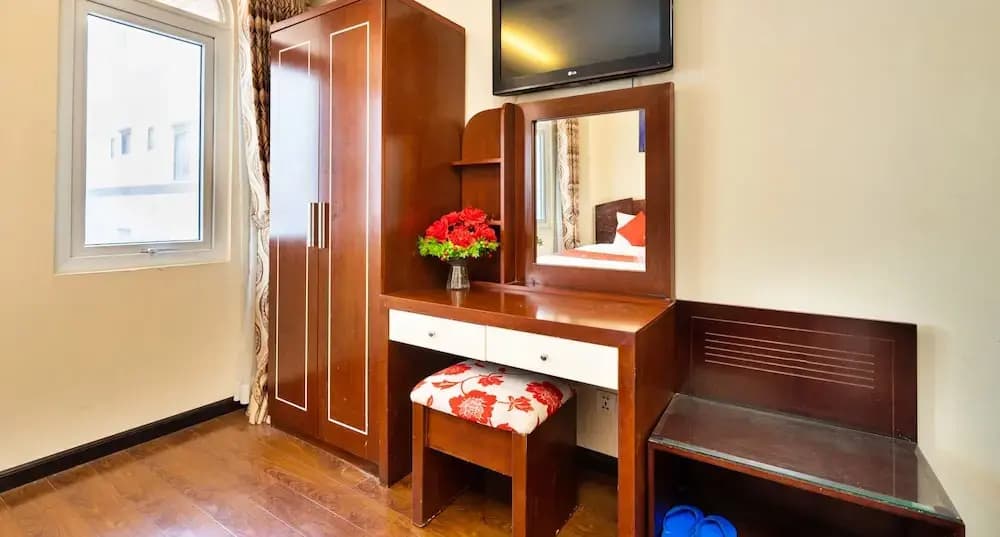 S79 Residences Yaya Bui Vien - photo 4