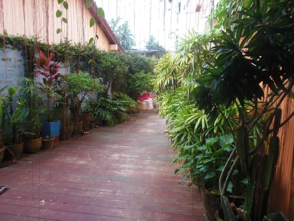 The Orange City Resort - photo 25