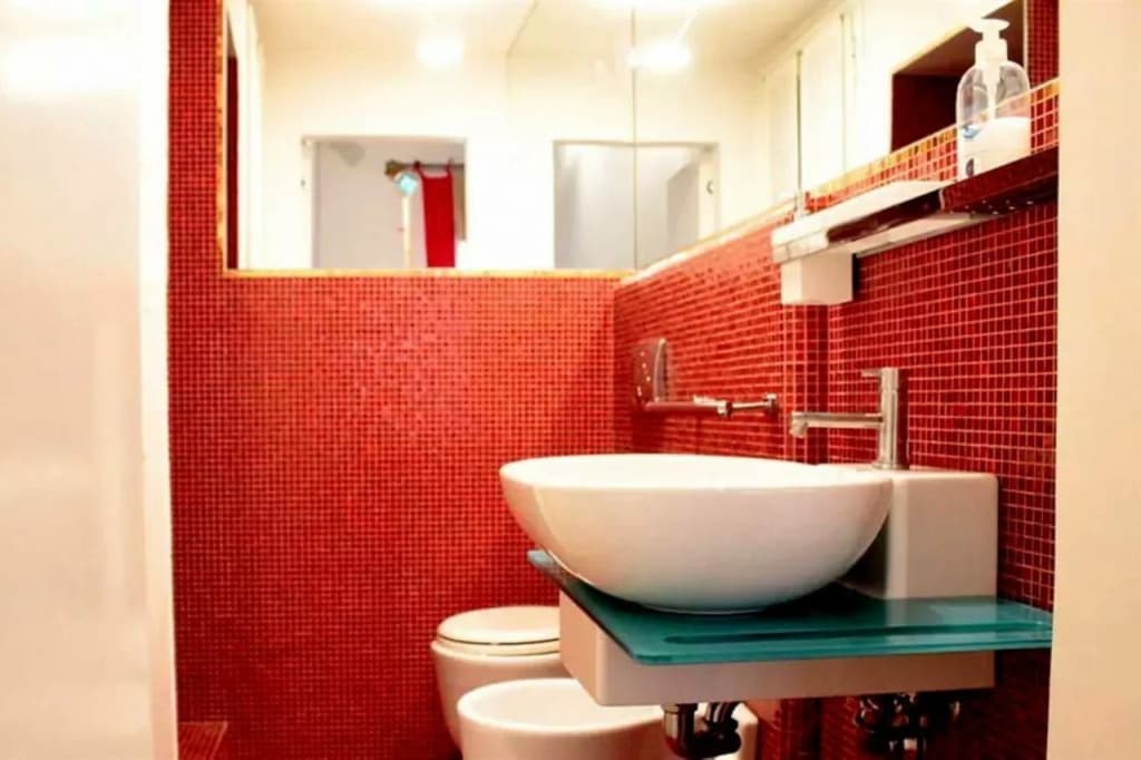 Venetian House With Terrace - photo 6