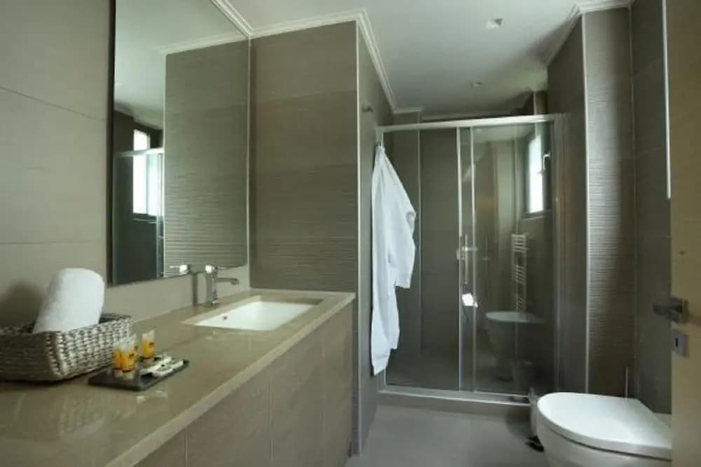 Hektor Luxury Suite - photo 6