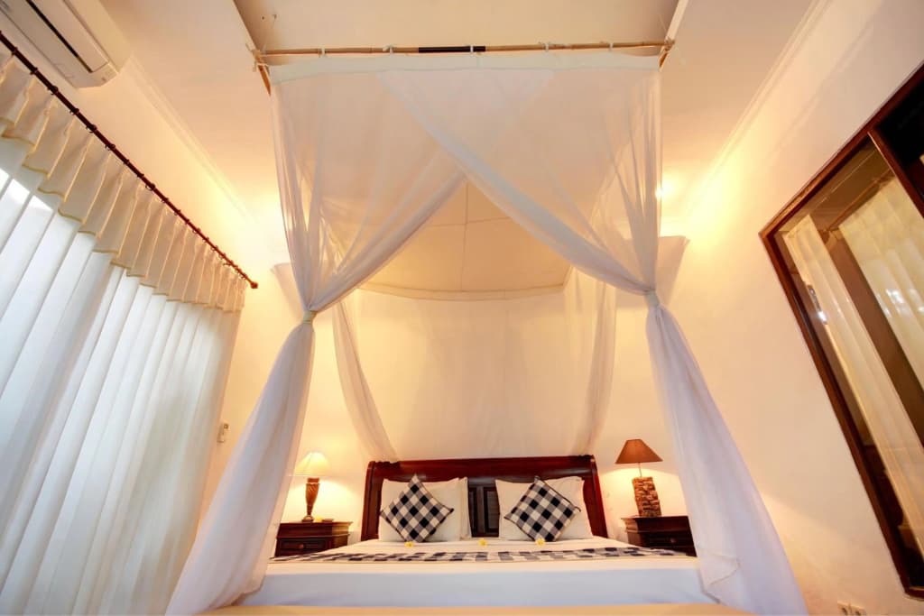 Bali Dream Resort Ubud - photo 3