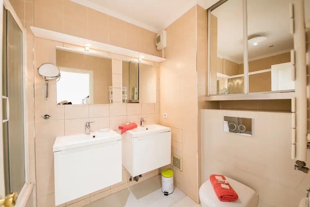 Jardin Mozart AP4165 by Riviera holiday Homes - photo 6