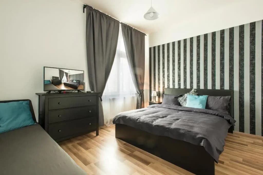 Neklanova Apartments - photo 17