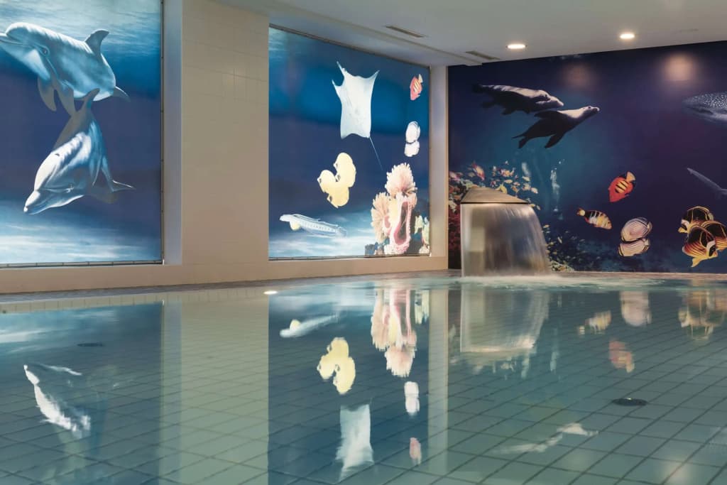Maritim proArte Hotel Berlin - photo 19