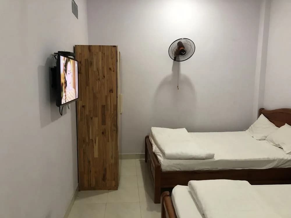 Jang Motel - photo 4