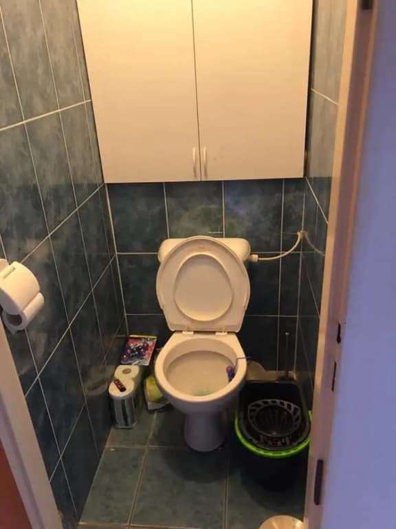 Shared Flat - photo 6
