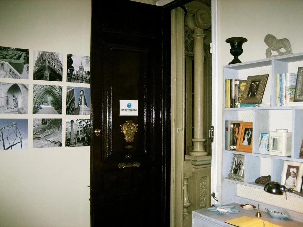 Casa del Mediterraneo - main photo