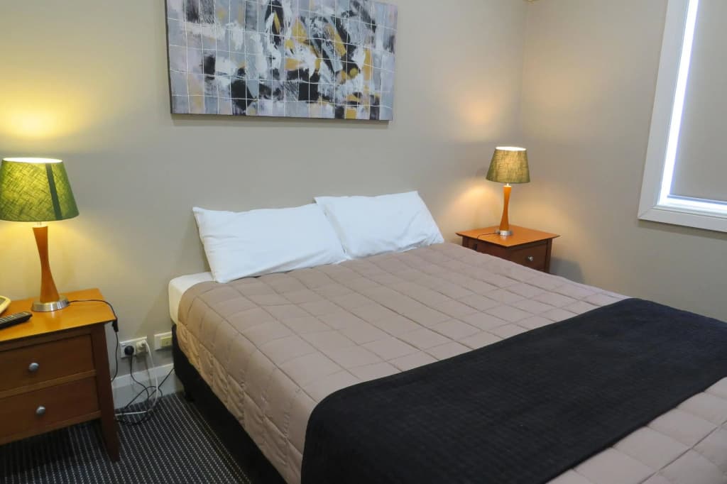 Waldorf Drummoyne Serviced Apartments - photo 2