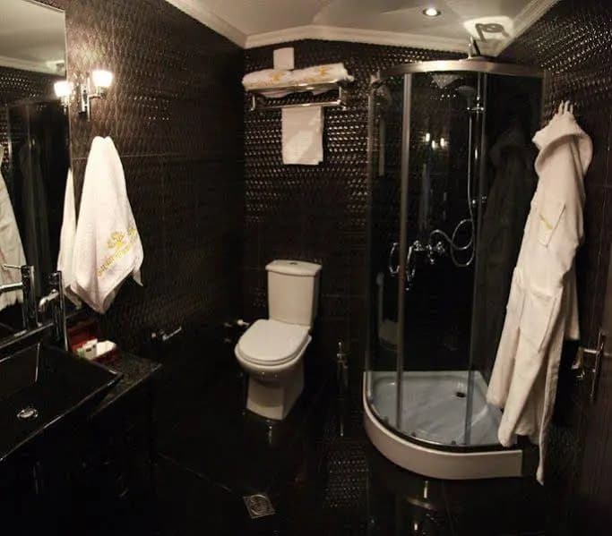 Royal Vera Boutique Hotel - photo 9