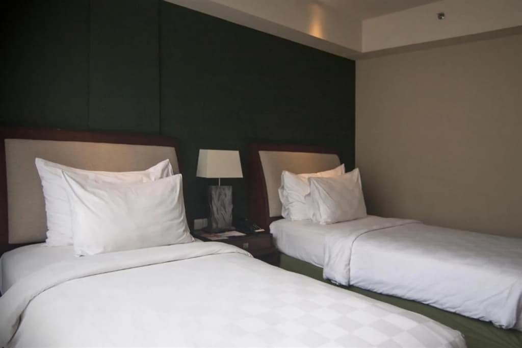 Swiss-Belhotel Rainforest - photo 5