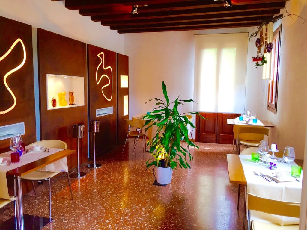 Relais Ca' Sabbioni - photo 22