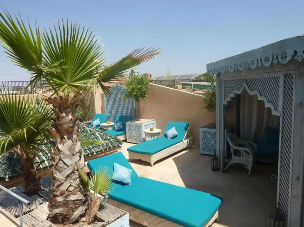 Riad Armelle - photo 24