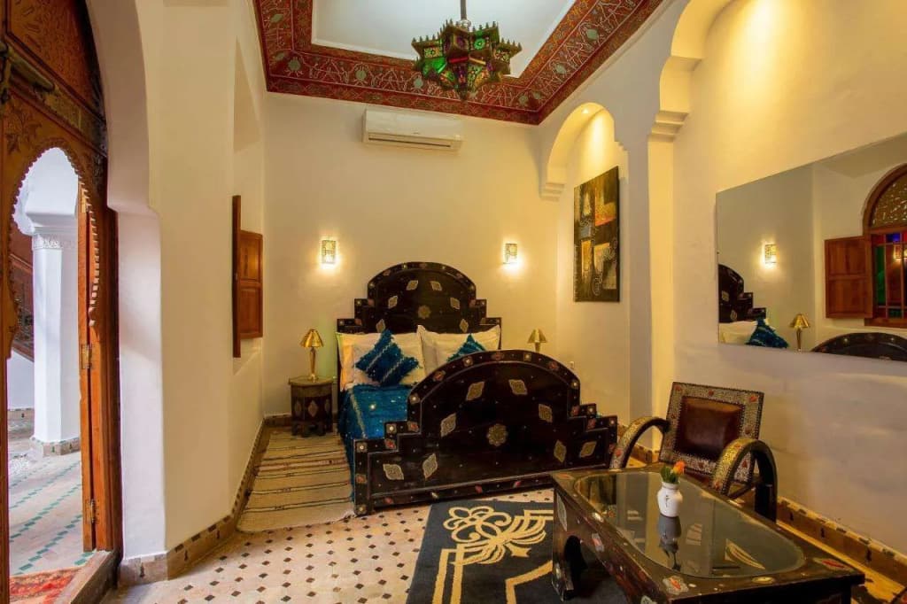 Riad Agdal Royal - photo 10