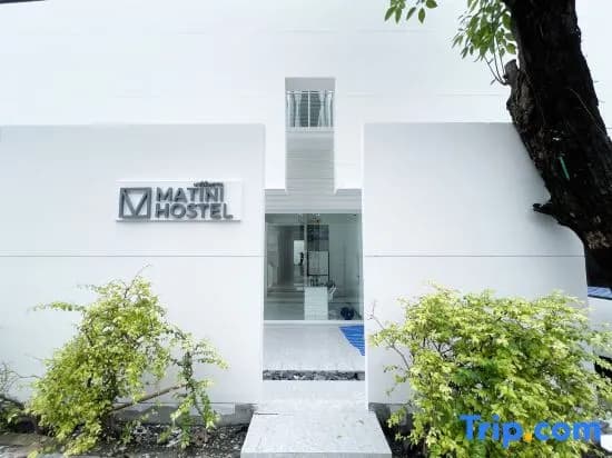 Matini Hostel Grandstation - photo 2