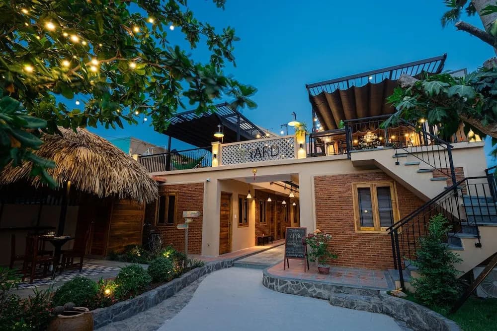 The Yard Phu Quoc - photo 15